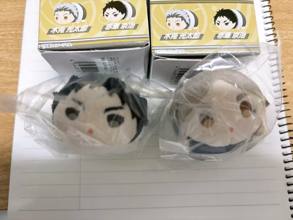 Haikyuu Minimochimasu Daichi Iwaizumi Hanamaki