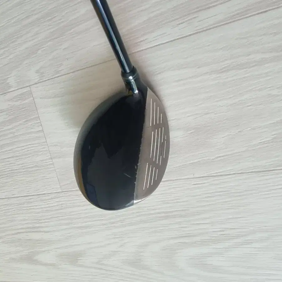 DAIWA GIII  7WOOD