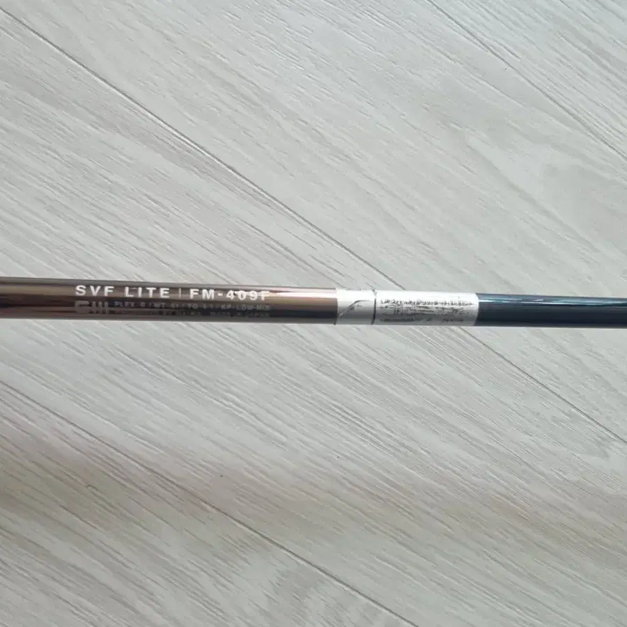 DAIWA GIII  7WOOD