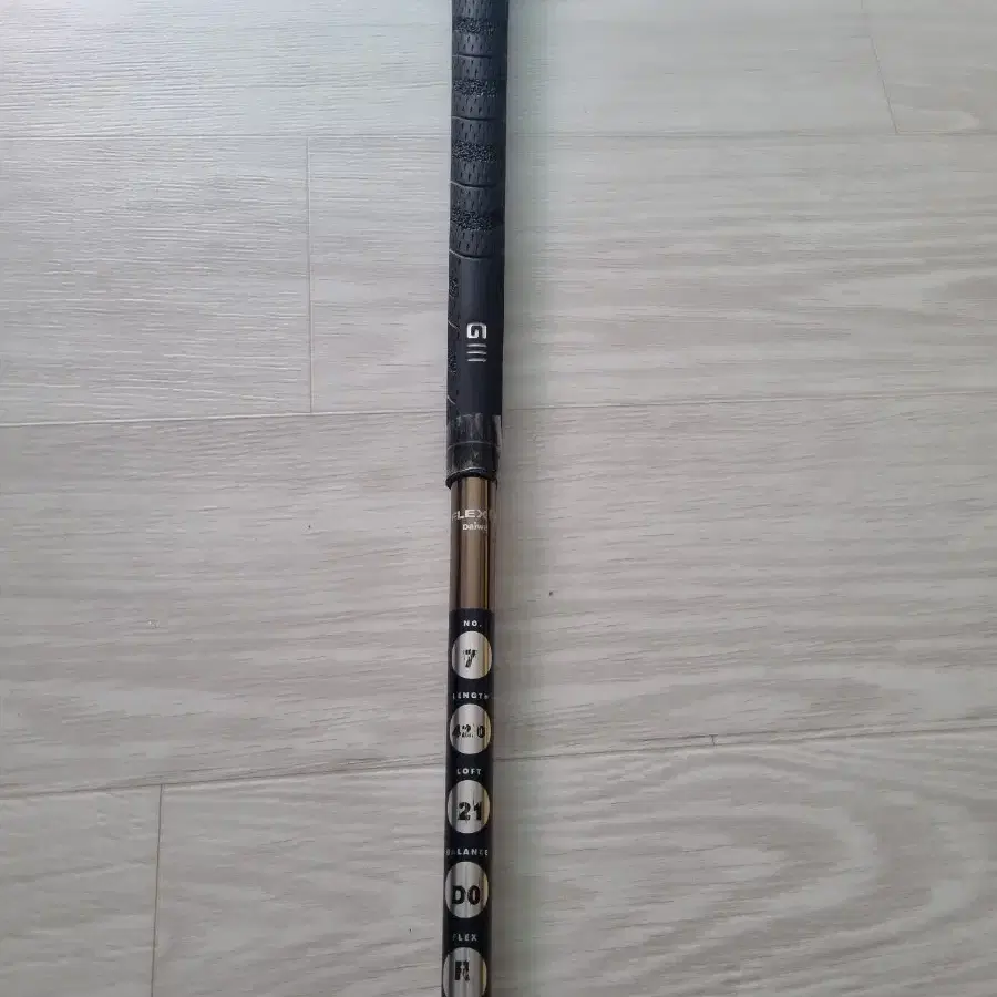 DAIWA GIII  7WOOD