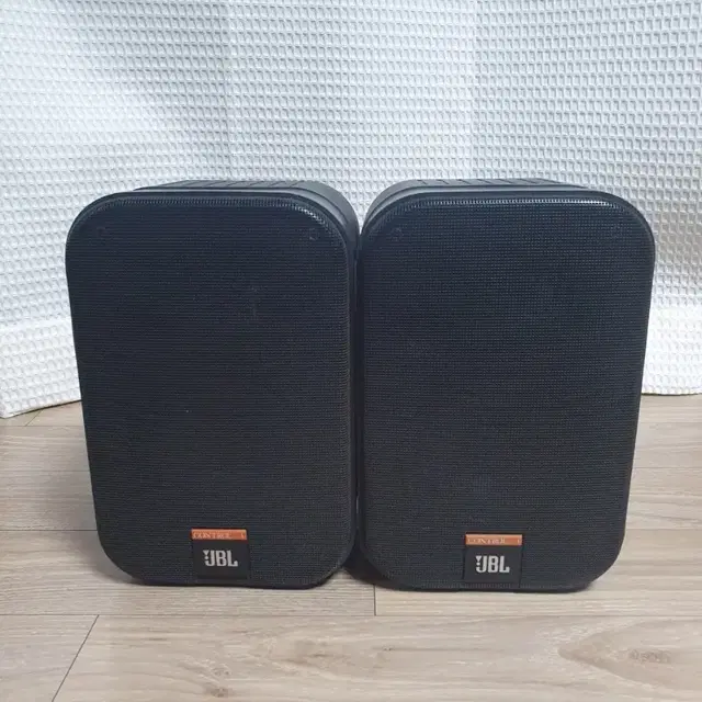 JBL control 1 스피커