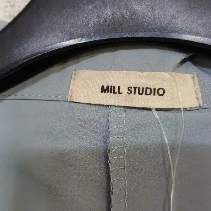 MILL STUDIO  트렌치코트(66전후)