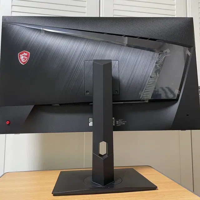 MSI 323UPF 게이밍 4K IPS 모니터