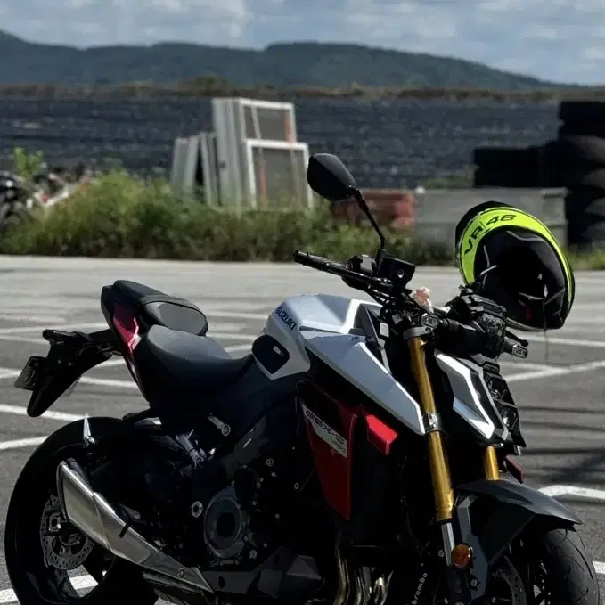 Gsx-s1000