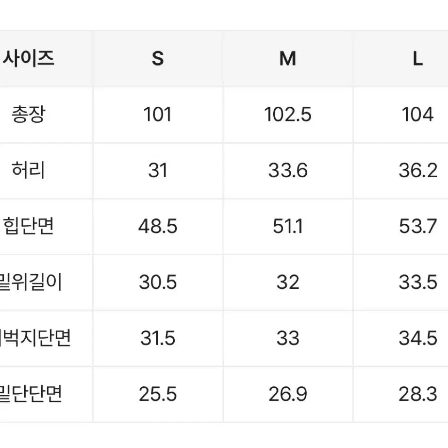 에이블리 크로아 빈티지 연청 와이드 데님 팬츠