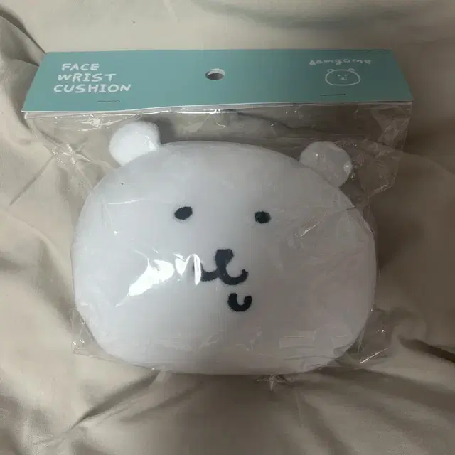 농담곰 침담곰 손목 쿠션