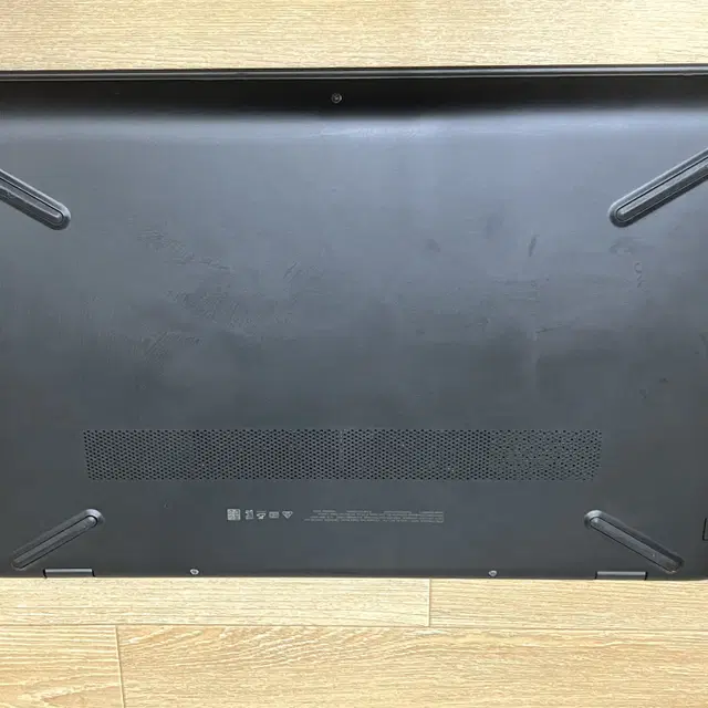 HP Pavilionm 15-cb084TX 게이밍 노트북 팝니다.