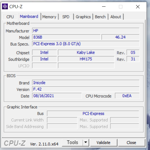 HP Pavilionm 15-cb084TX 게이밍 노트북 팝니다.