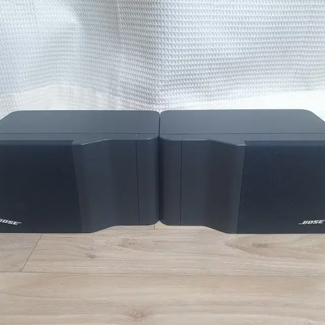 Bose 101 it 스피커