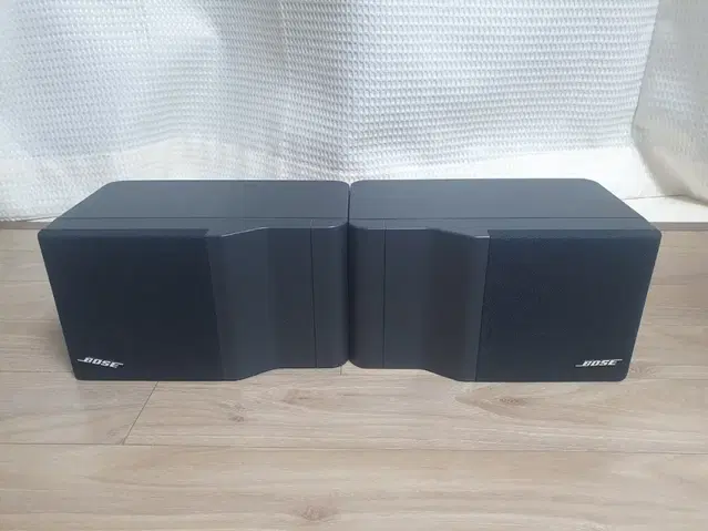 Bose 101 it 스피커