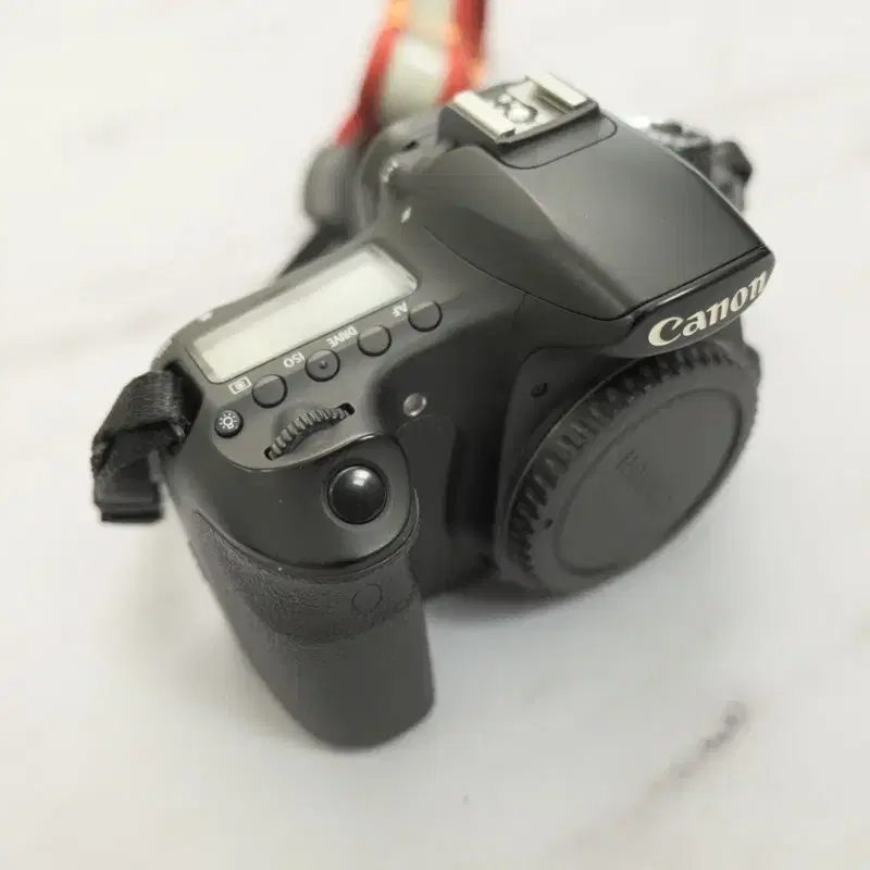 캐논 중급용 DSLR 카메라 EOS 60D 바디 세트