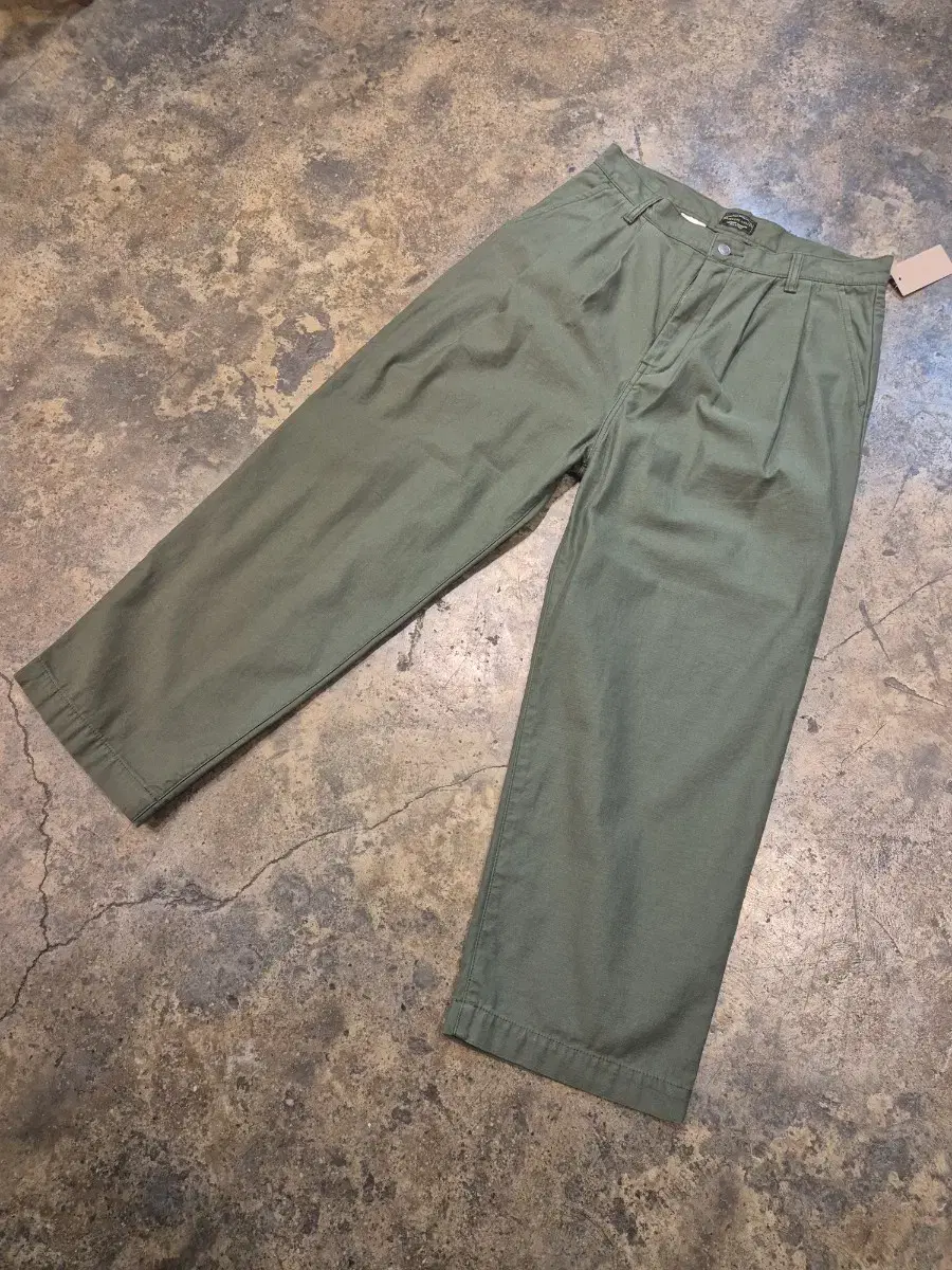 Oriental United Chino Pants(32)