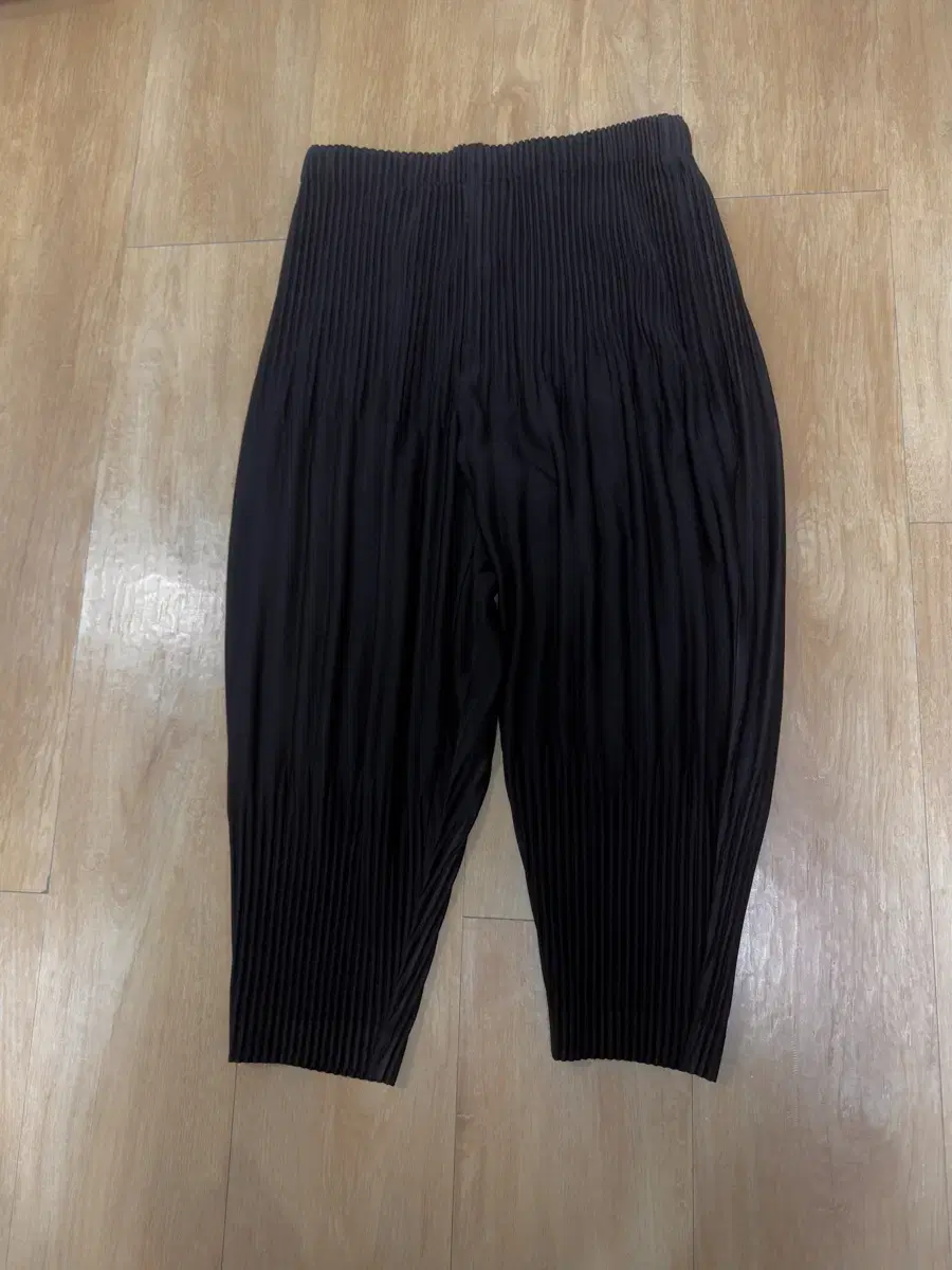 (New) Issey Miyake Homme Plissé Pants for sale.