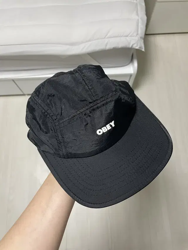 오베이 캡프캡 모자 obey cap