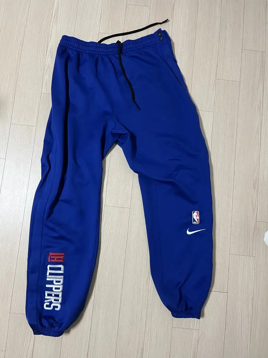 나이키 x nba  트랙팬츠 XL