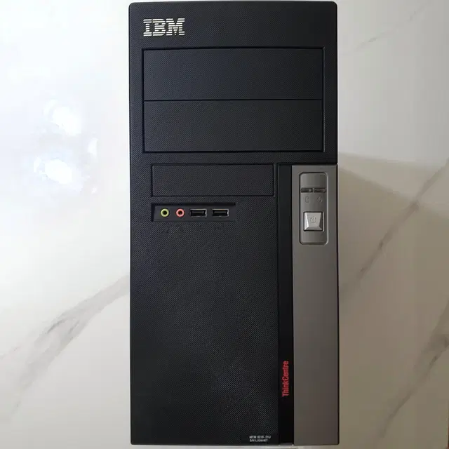 IBM ThinkCentre 씽크센터 PC 케이스 m-ATX