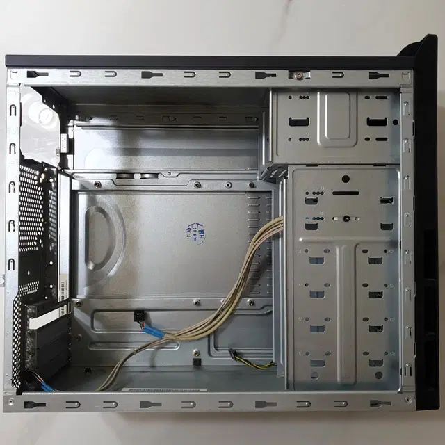 IBM ThinkCentre 씽크센터 PC 케이스 m-ATX