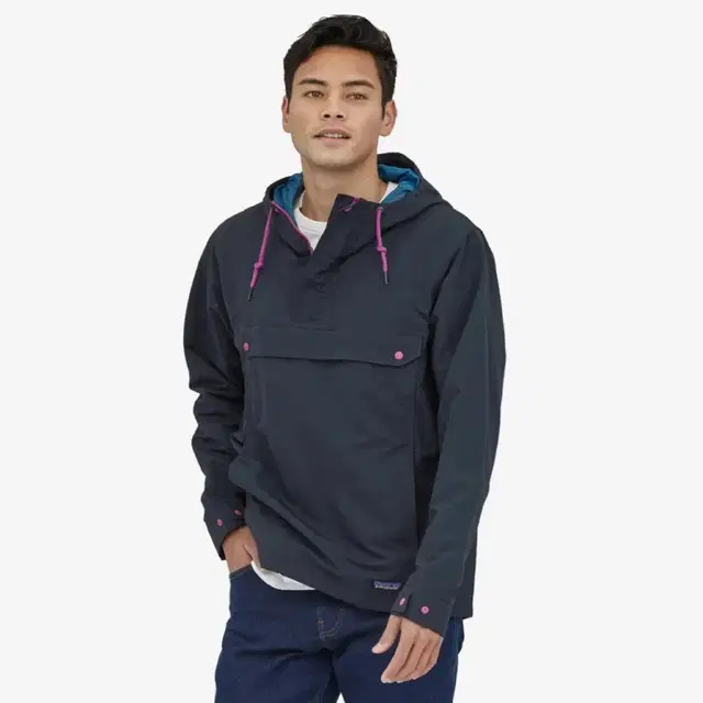 파타고니아 이스머스 아노락 판매. PATAGONIA Anorak