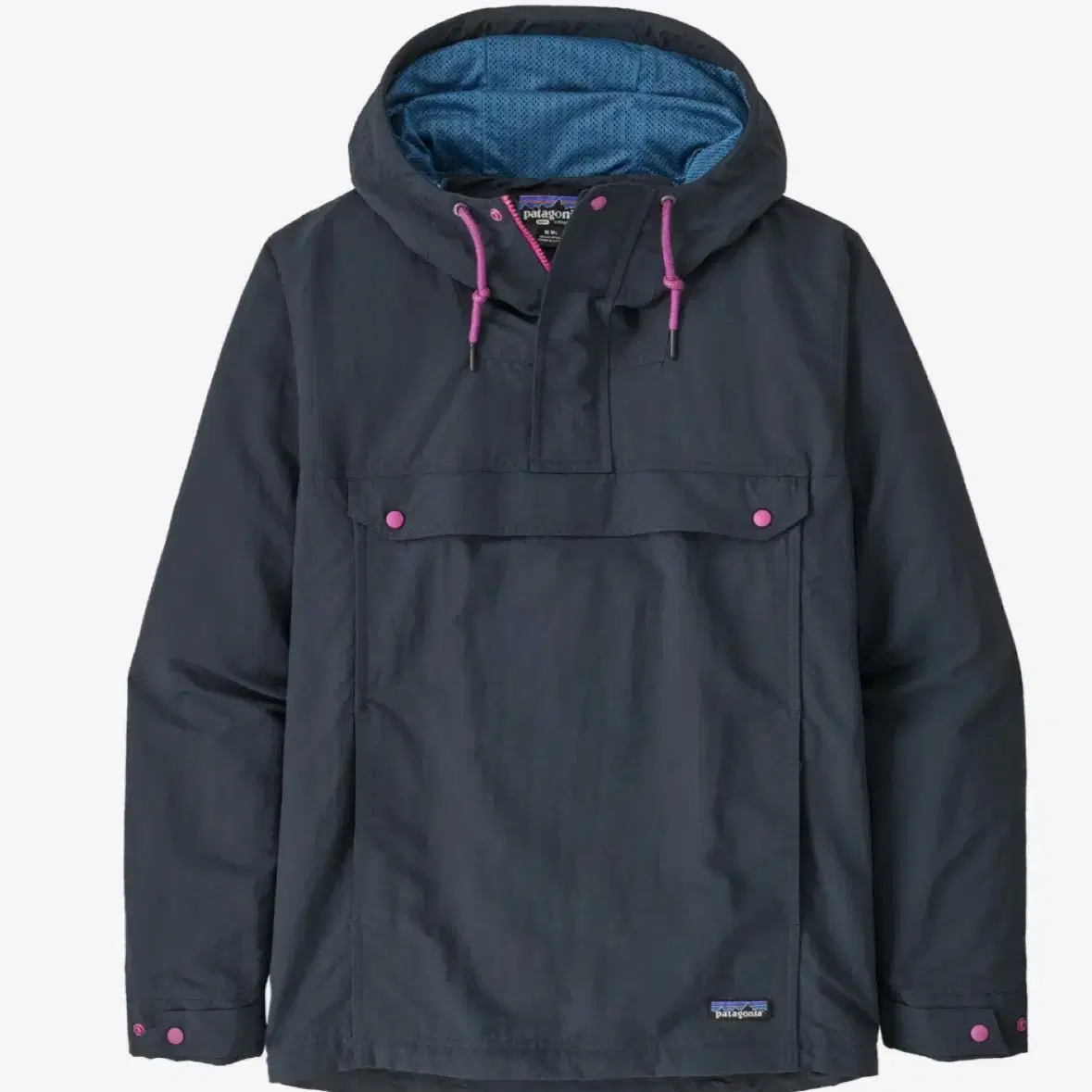 파타고니아 이스머스 아노락 판매. PATAGONIA Anorak