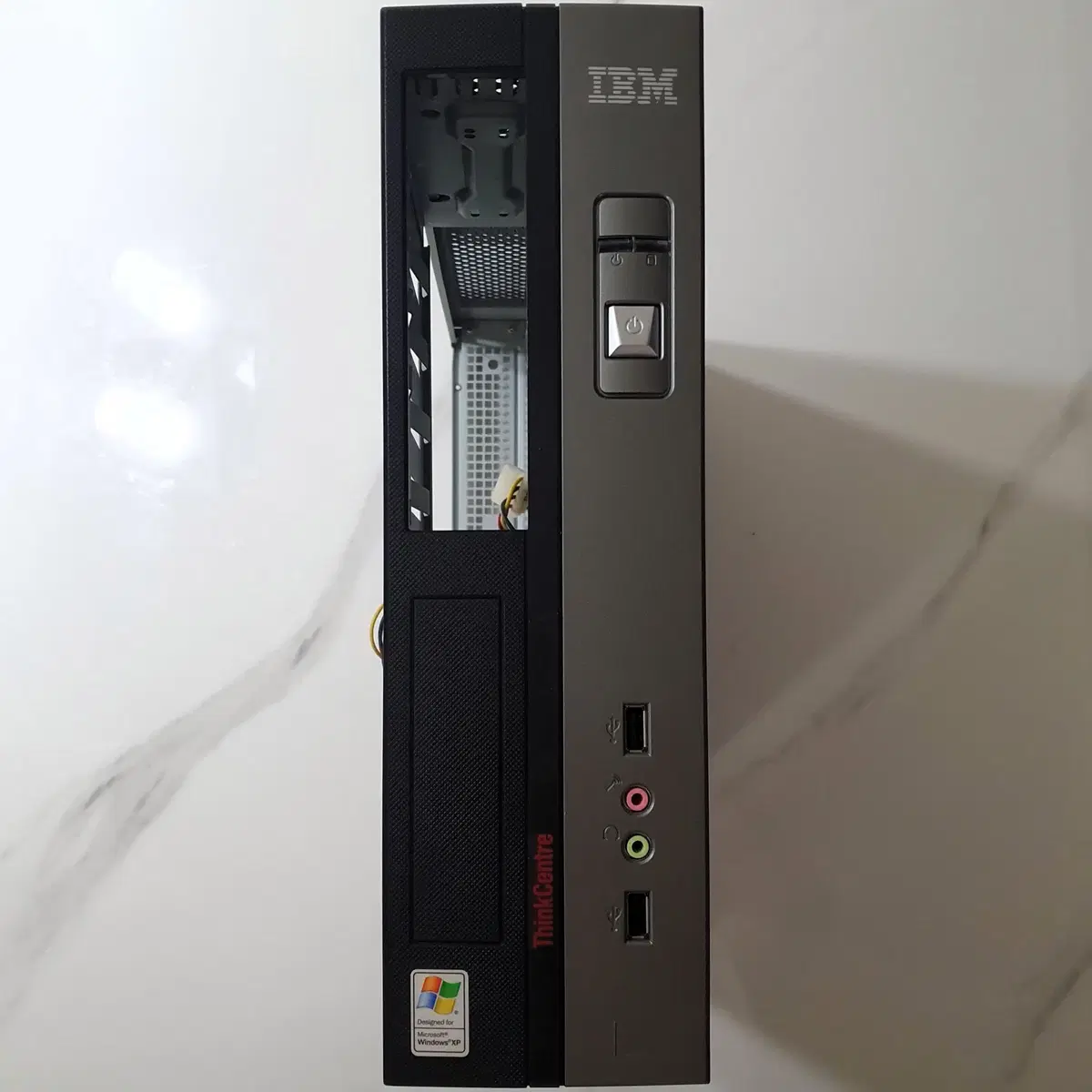 IBM ThinkCentre 씽크센터 PC 케이스 m-ATX (LP)