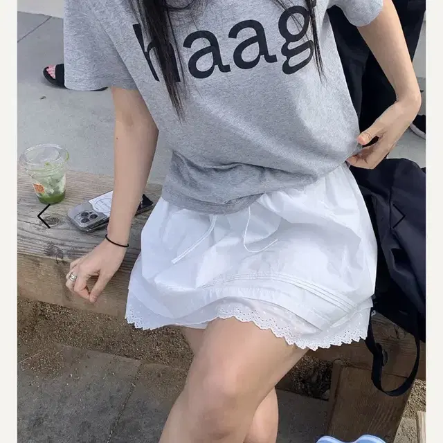 헤이그 hagg 티셔츠