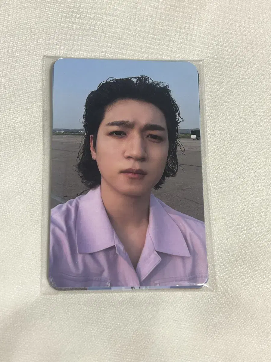 Day 6 Incheon Con Entry Photocard bulk (Forever Young Concert)