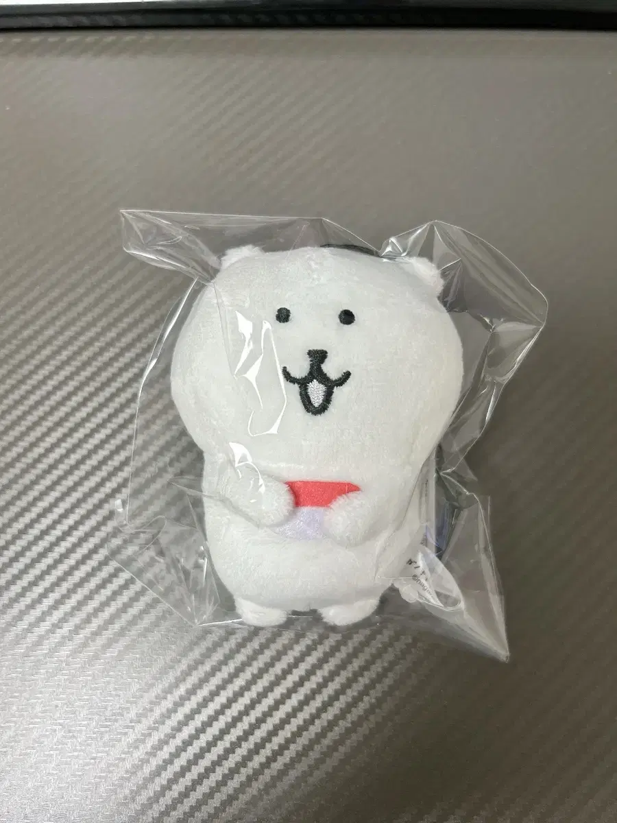 농담곰 스시곰 인형 누이구루미 키링