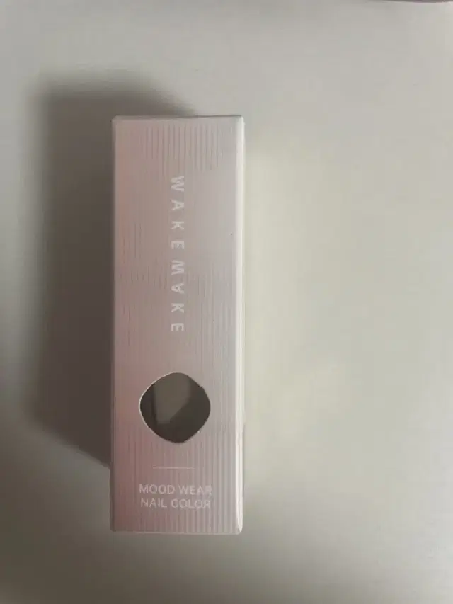 wakemake mood wear nail color