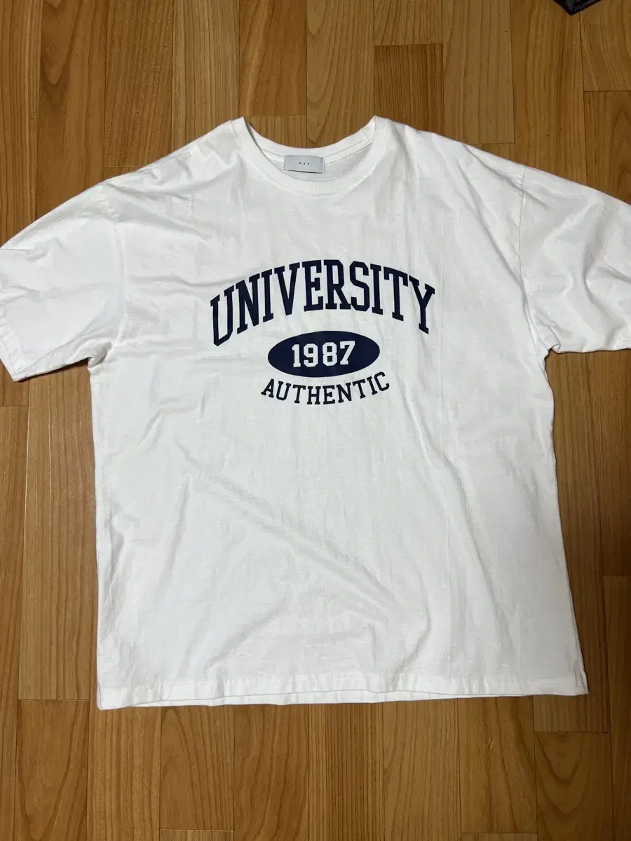 University Short Sleeve