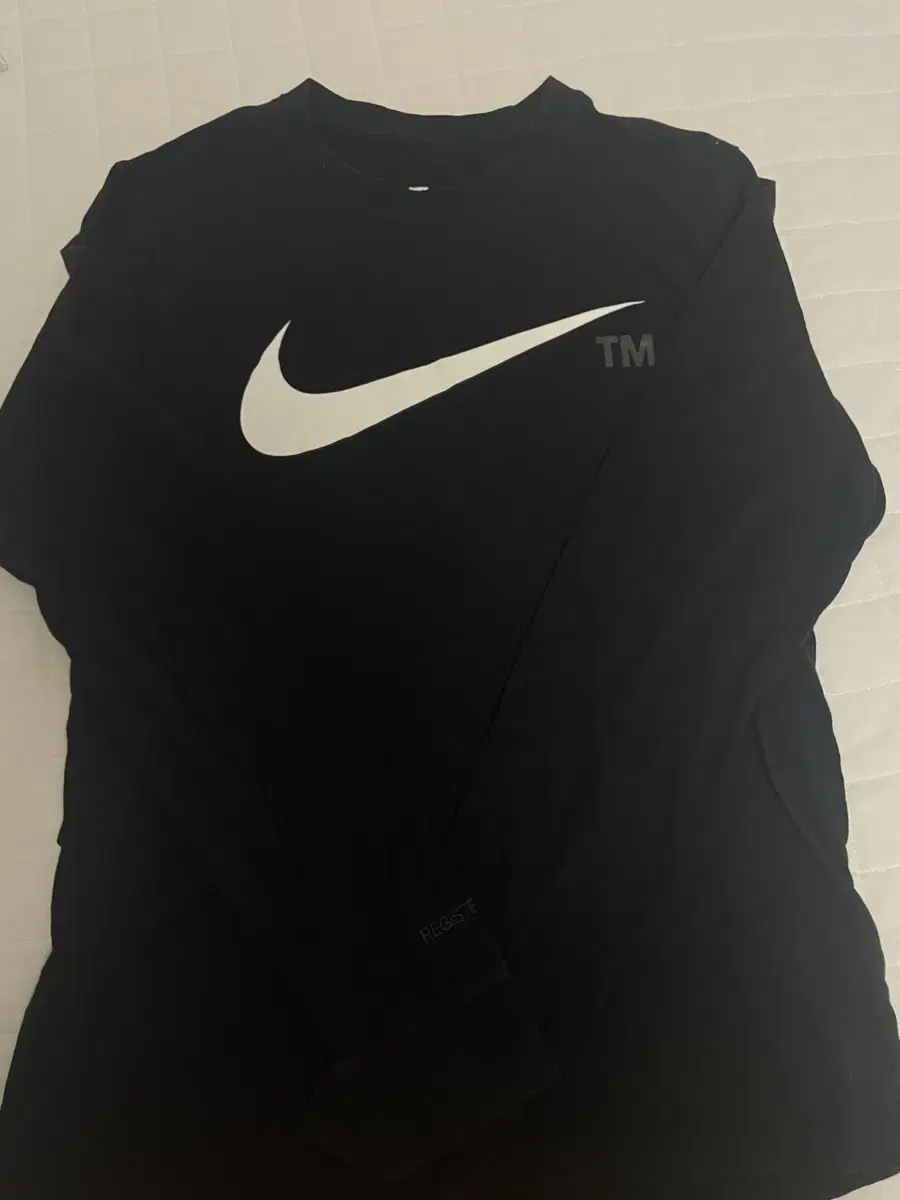 Nike Swoosh T-Shirt