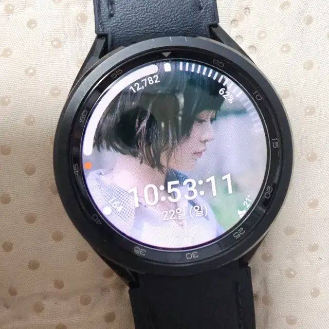 갤럭시 워치 6 클래식 43mm