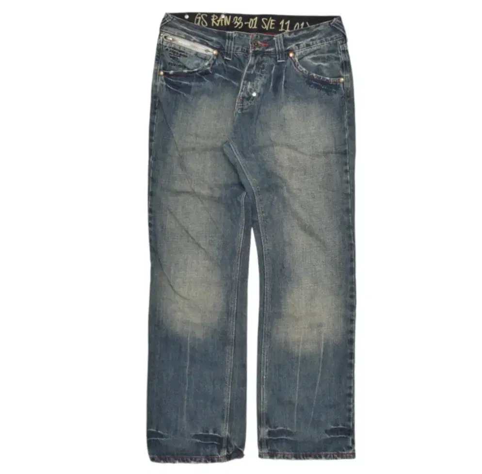 G-Star Jeans