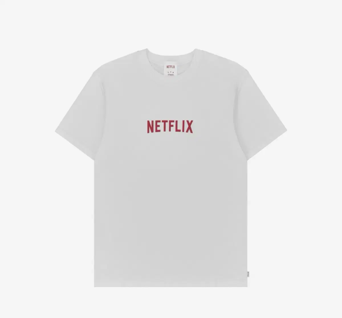 iApp Netflix T-Shirt M