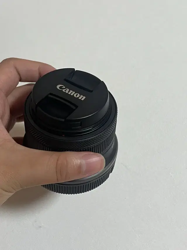 캐논 RF-s 18-45mm 렌즈