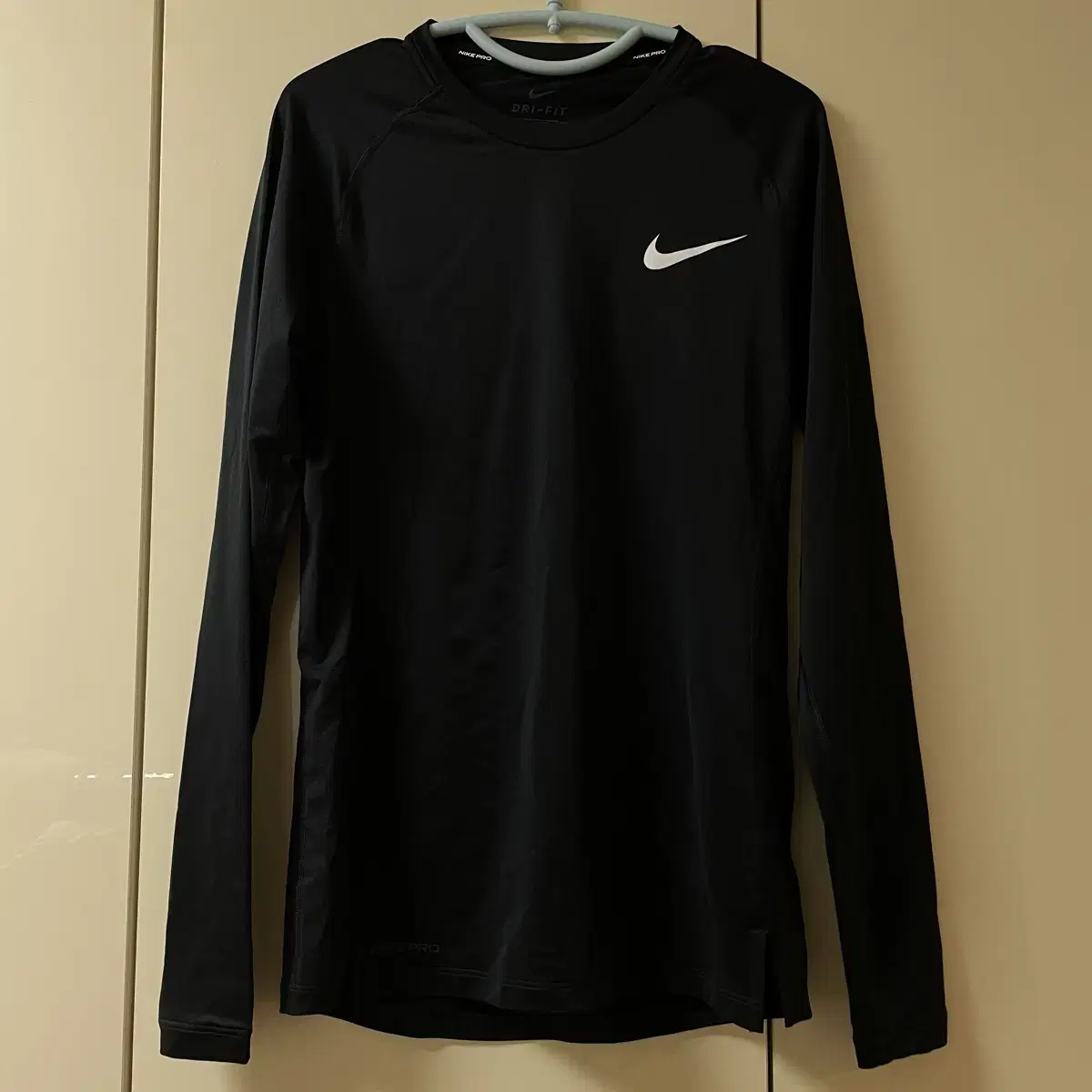 Nike Functional Long Sleeve