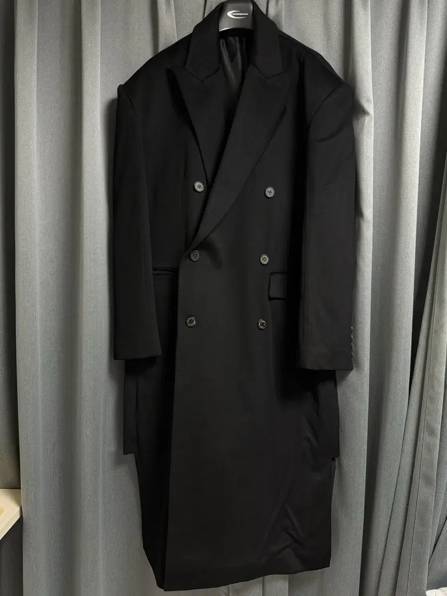 에눌교신X] CSC Shifted Tail Coat Size 2 / civision