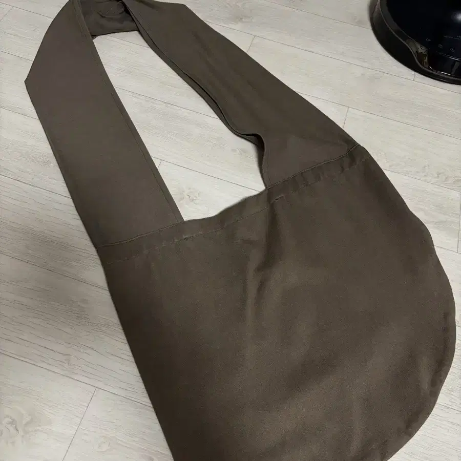 뉴치프시크 가방 NCC-050 drape bag khaki