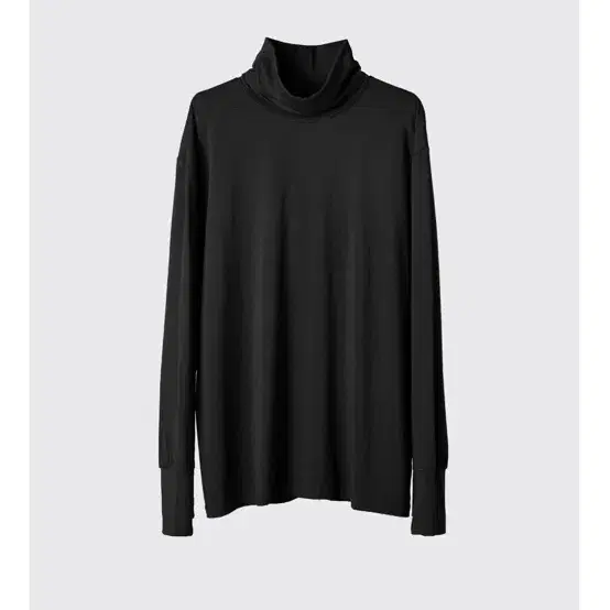 Hatchingroom bower turtleneck black