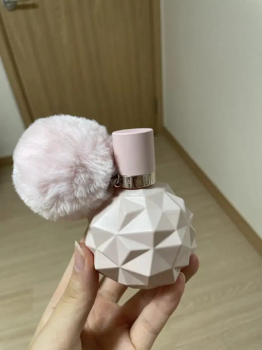 아리아나그란데 스위트 라이크 캔디 50ml