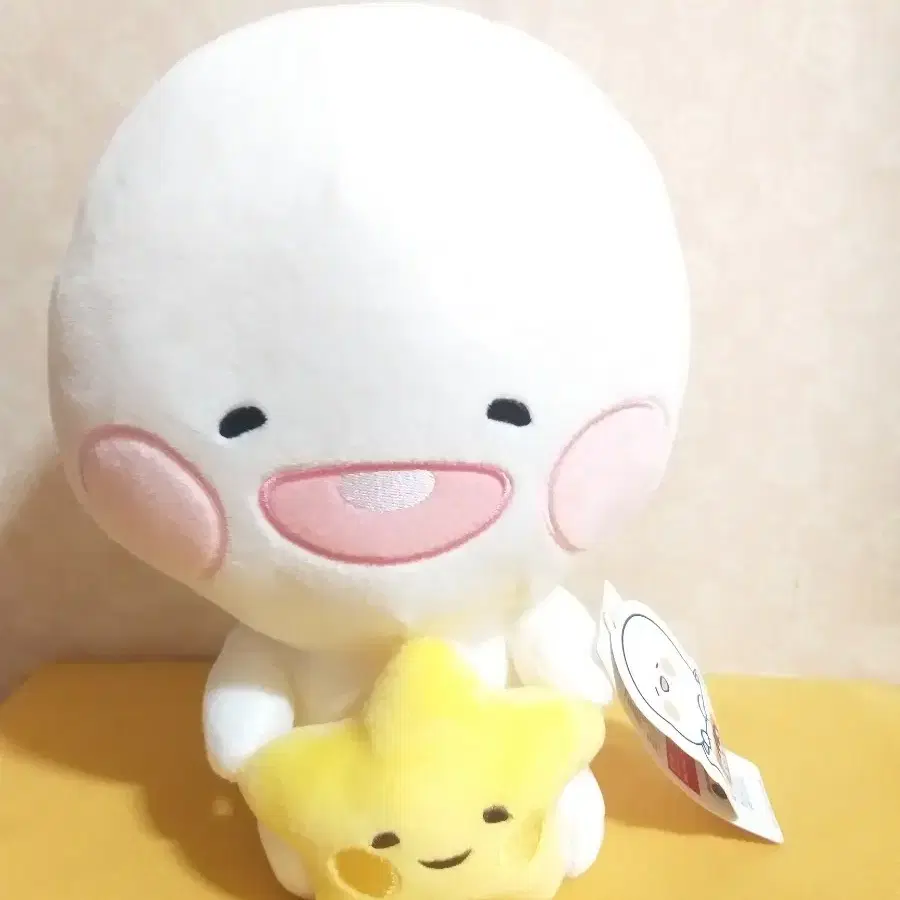 옴팡이 인형(25cm)