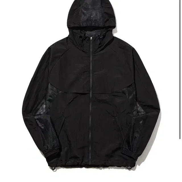 xlim EP.5 07 JACKET COLOR : BLACK 3사이즈