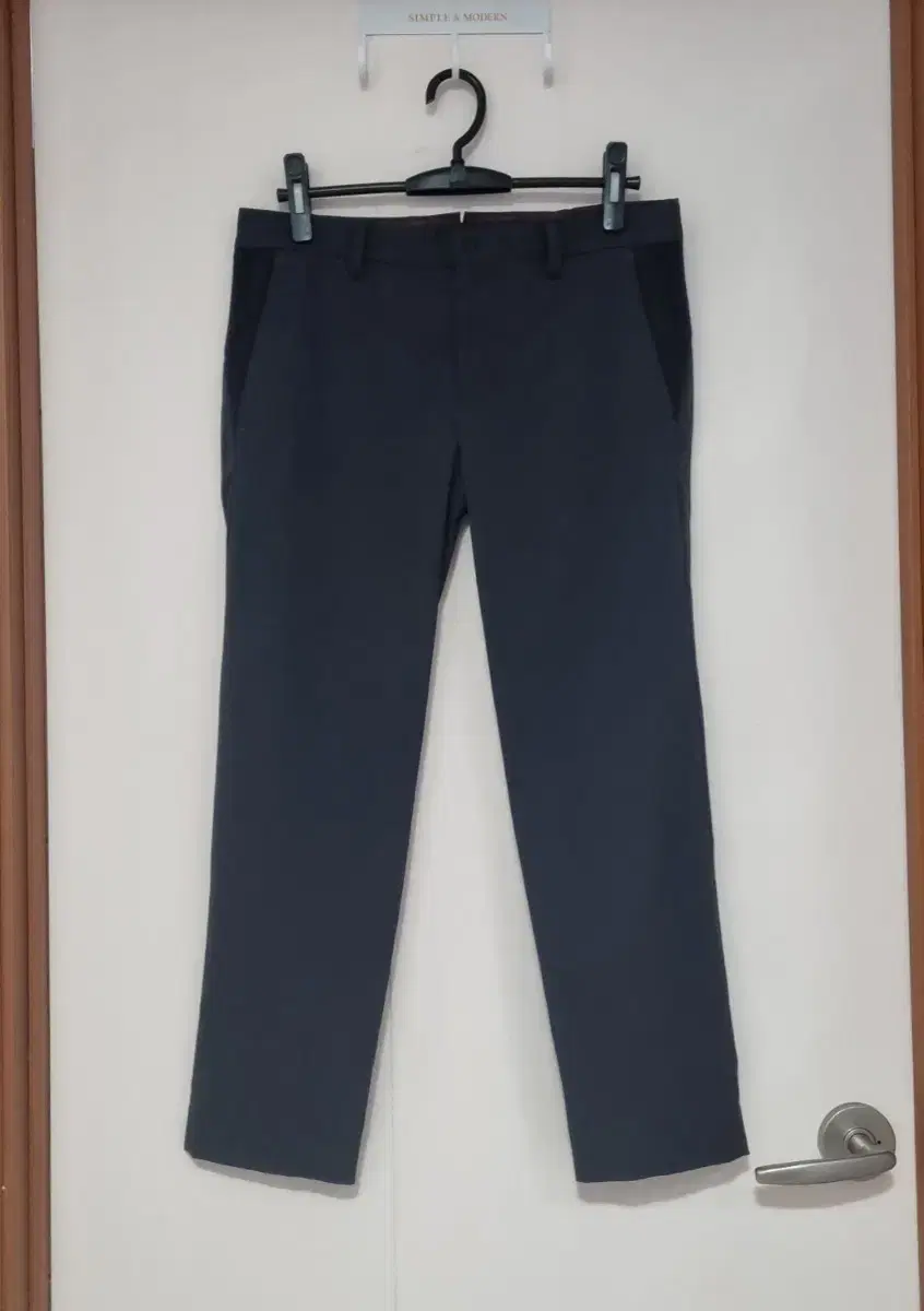 Lanvin Sports Span Trousers 31