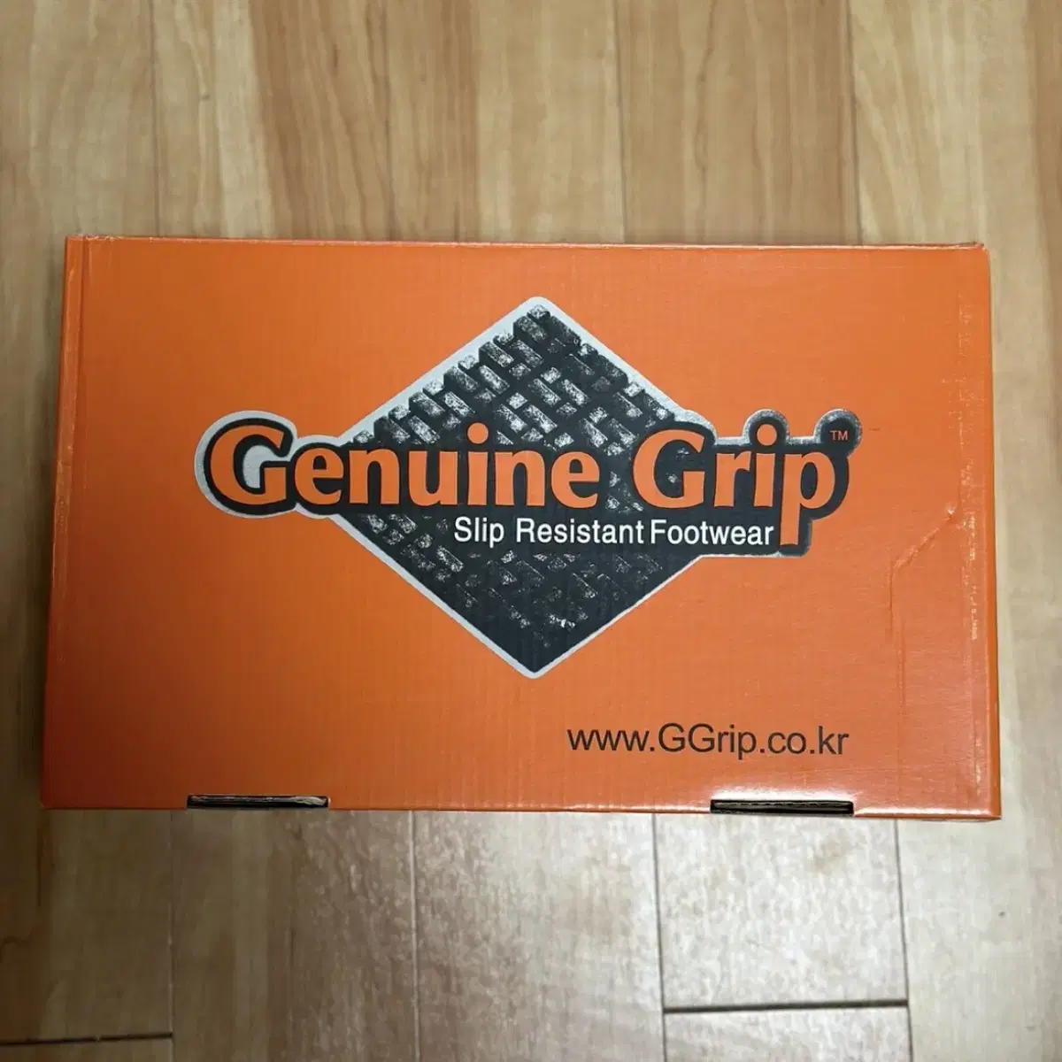 Genuine Grip 주방화 or 작업화 260mm