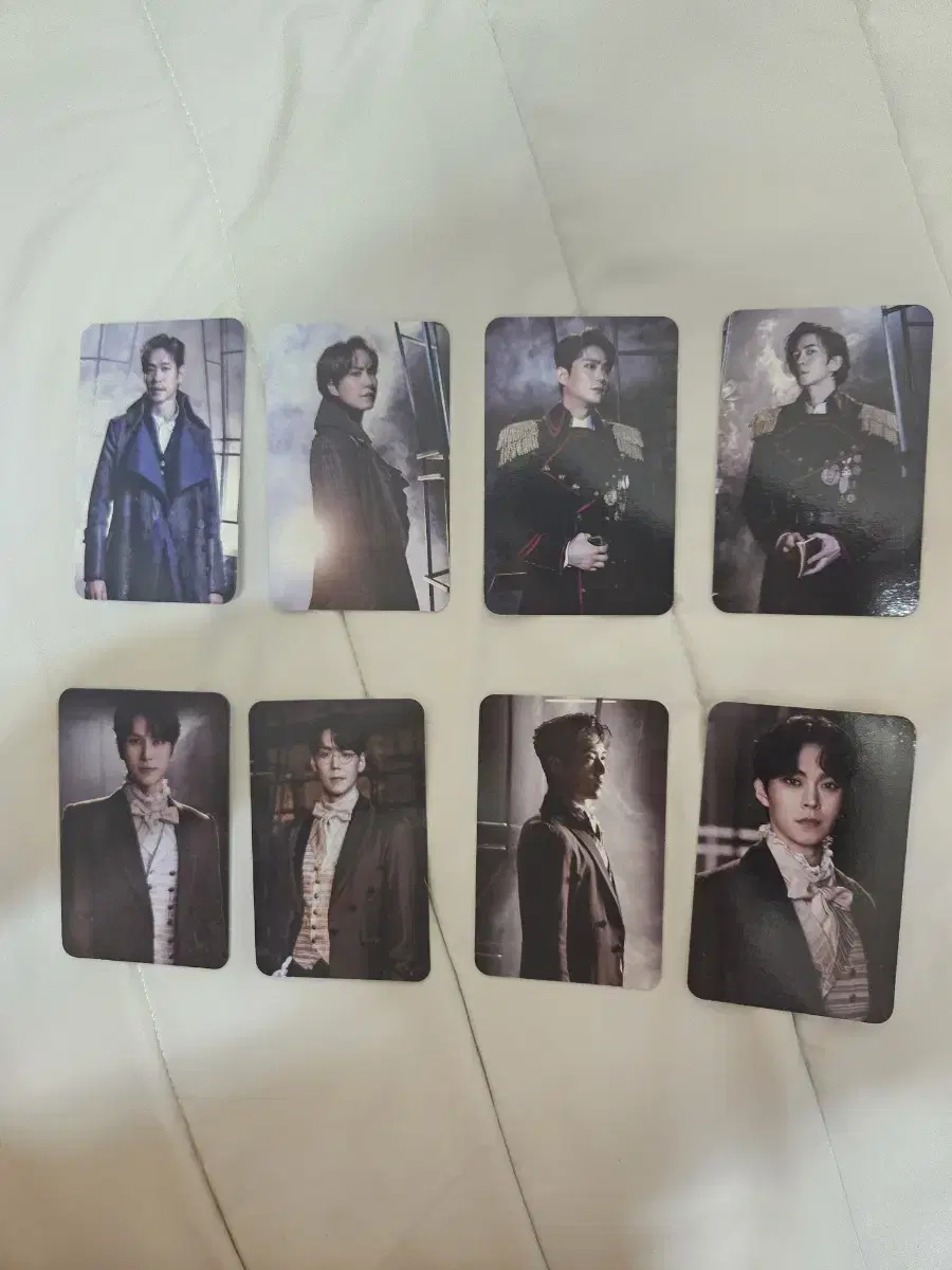 Frankenstein Photo Card