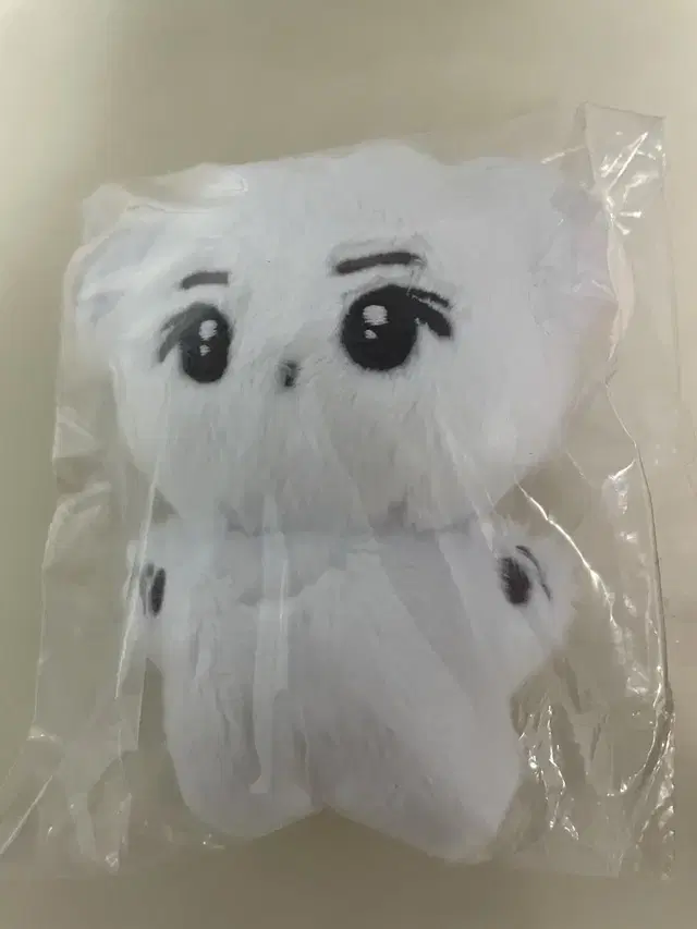 라이즈 성찬 10cm 인형 숑뭉이