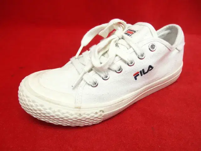 240/w10-916/FILA cotton sneakers/special sale.