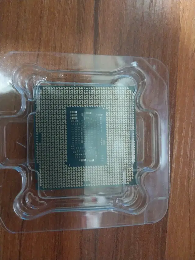 i5 7400 cpu