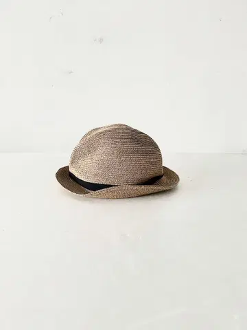 [새상품급]mature.ha BOXED HAT MBOX-10S