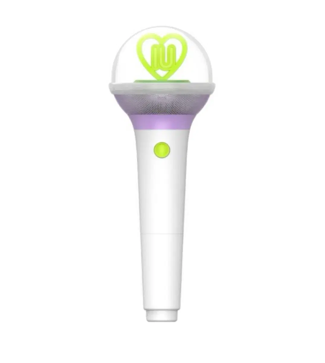 IU lightstick Ike ver3 latest version (direct market price)