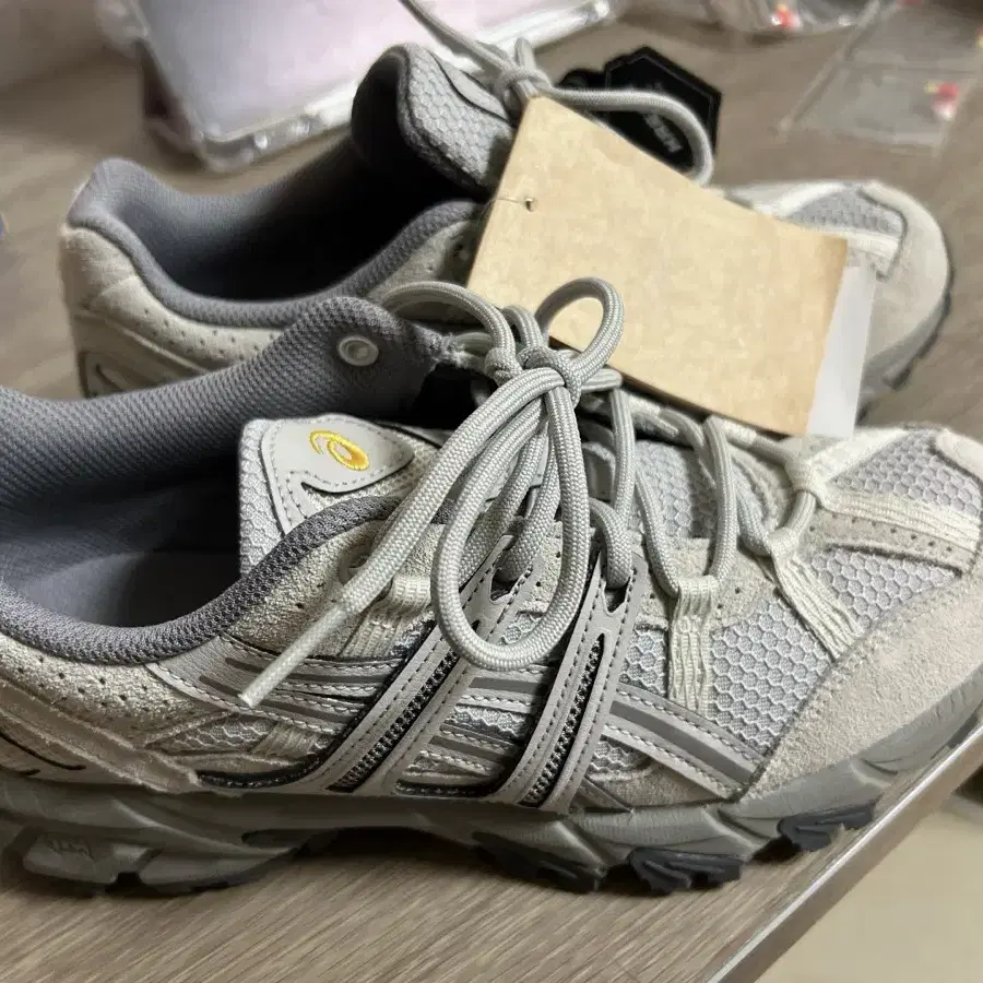 Asics Gel-Sonoma 15-50 Oyster Grey 아식스 젤